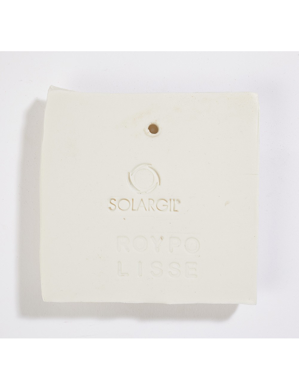 PORCELAINE LISSE - ROYPO - 12,5 kg