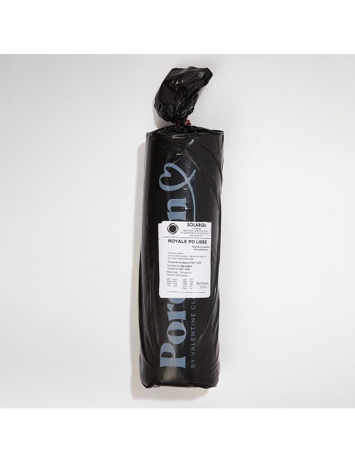 PORCELAINE LISSE - ROYPO - 12,5 kg