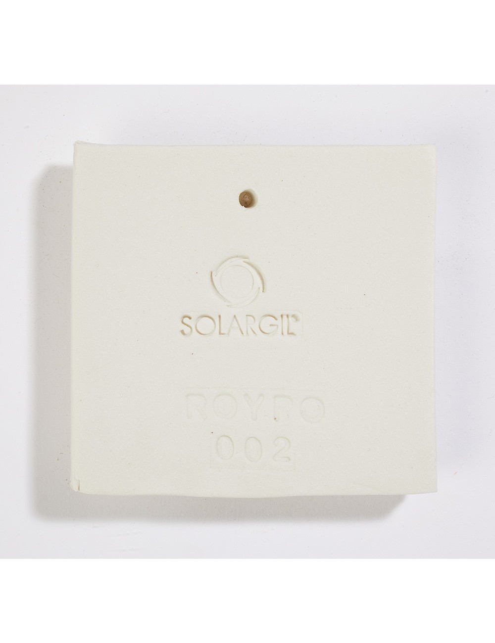 PORCELAINE CHAMOTTÉE - ROYPO002 - 12,5 KG