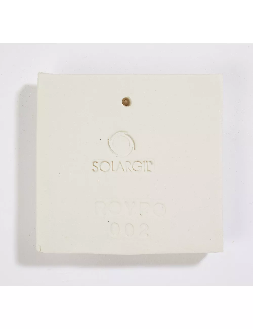 PORCELAINE CH. 0-0,2 - ROYPO002 - 12,5 kg