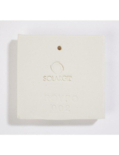 PORCELAINE CHAMOTTÉE - ROYPO002 - 12,5 KG