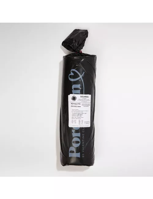 PORCELAINE CH. 0-0,2 - ROYPO002 - 12,5 kg