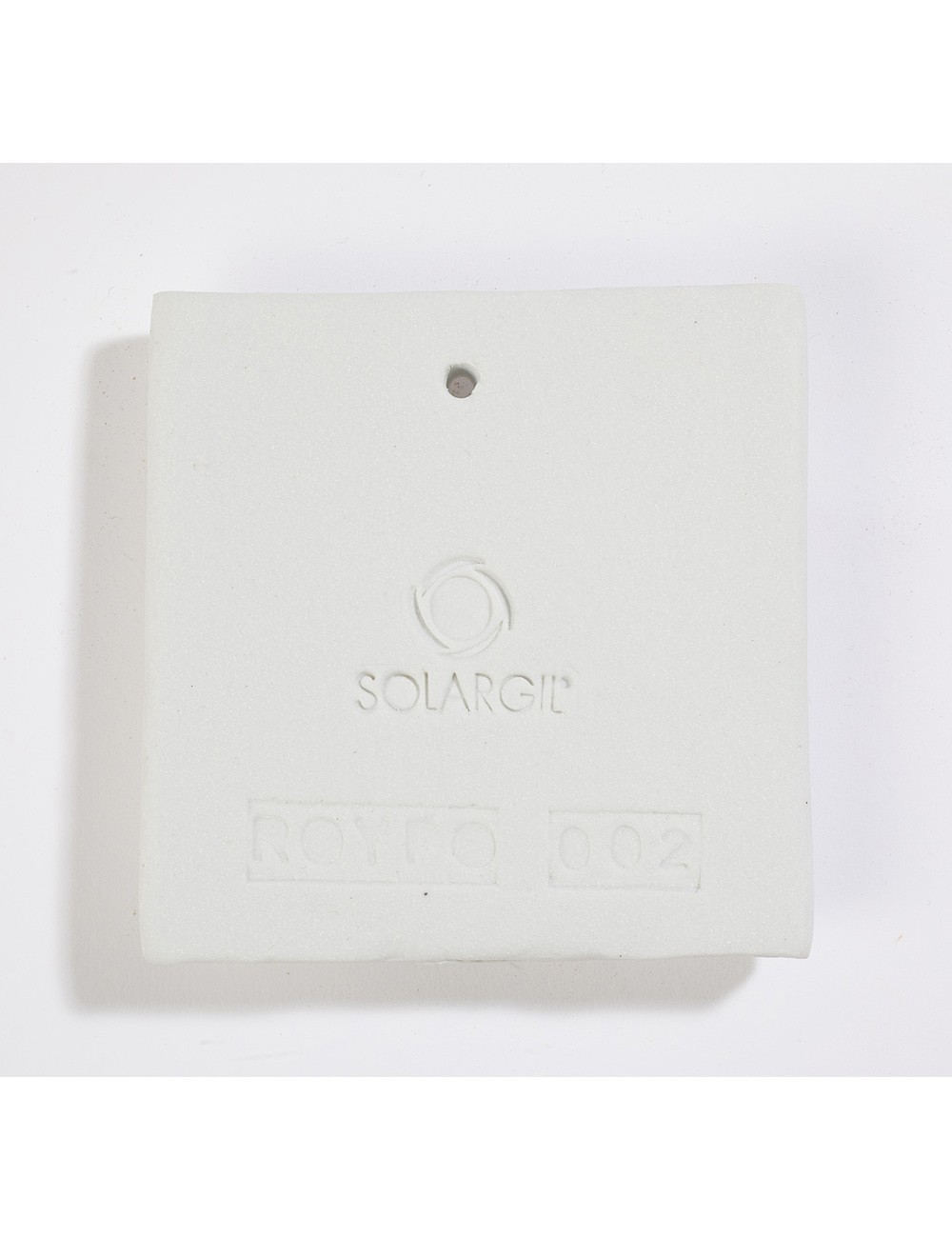 PORCELAINE CHAMOTTÉE - ROYPO002 - 12,5 KG