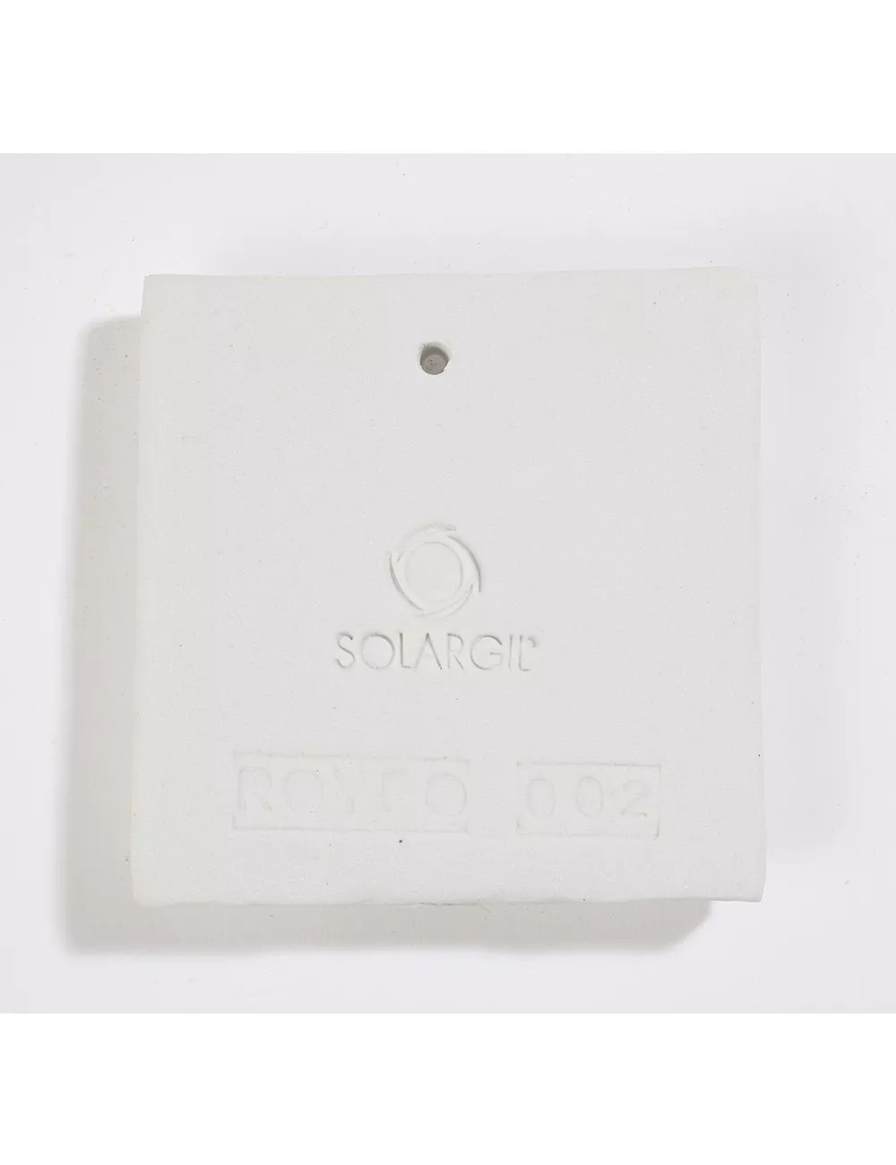 PORCELAINE CH. 0-0,2 - ROYPO002 - 12,5 kg