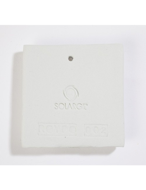 PORCELAINE CHAMOTTÉE - ROYPO002 - 12,5 KG