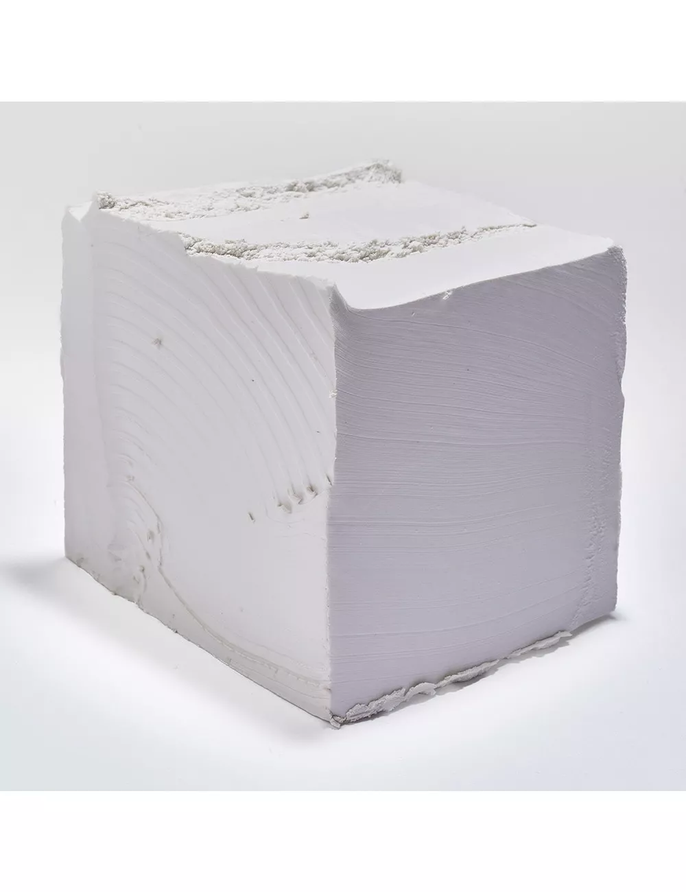 PORCELAINE LISSE - ABLACK - 12,5 kg