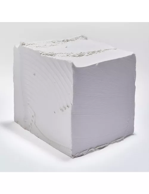 PORCELAINE LISSE - ABLACK - 12,5 kg