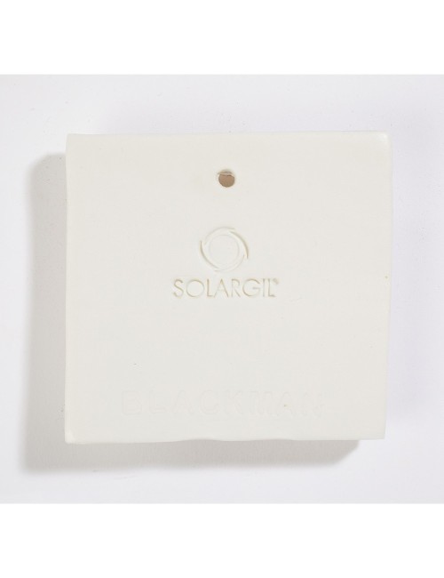 PORCELAINE LISSE - ABLACK - 12,5 KG