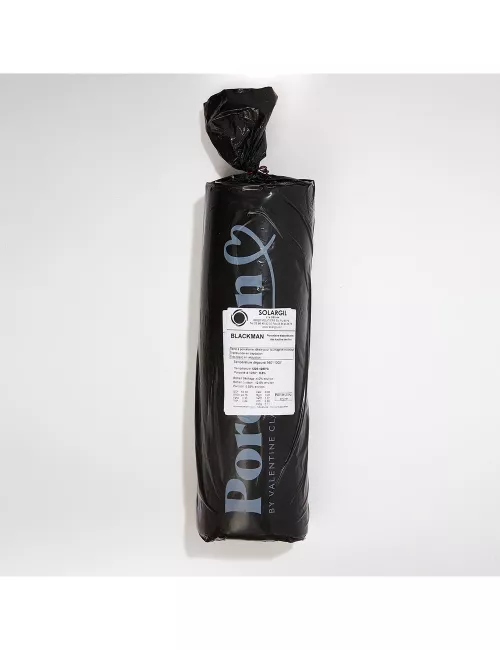 PORCELAINE LISSE - ABLACK - 12,5 kg