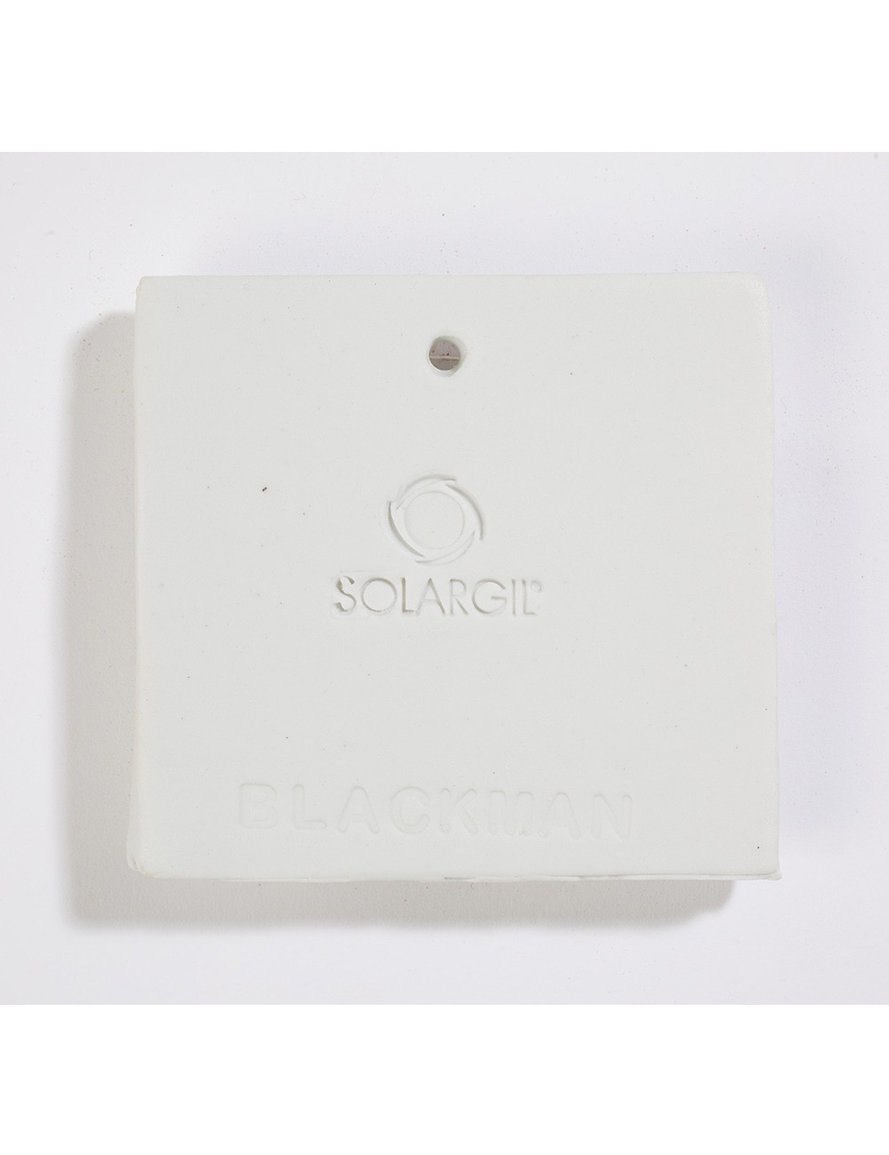 PORCELAINE LISSE - ABLACK - 12,5 KG