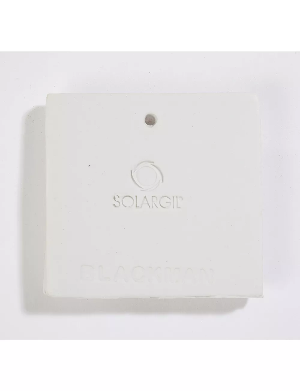 PORCELAINE LISSE - ABLACK - 12,5 kg