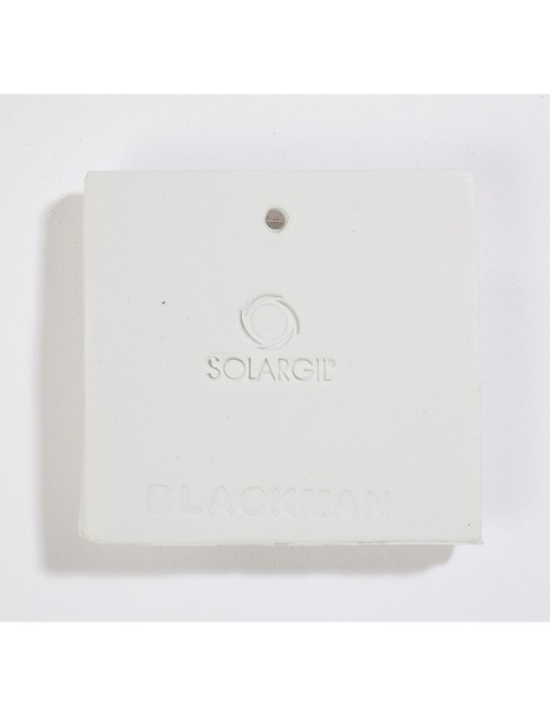 PORCELAINE LISSE - ABLACK - 12,5 KG