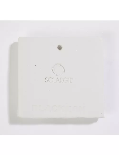 PORCELAINE LISSE - ABLACK - 12,5 kg