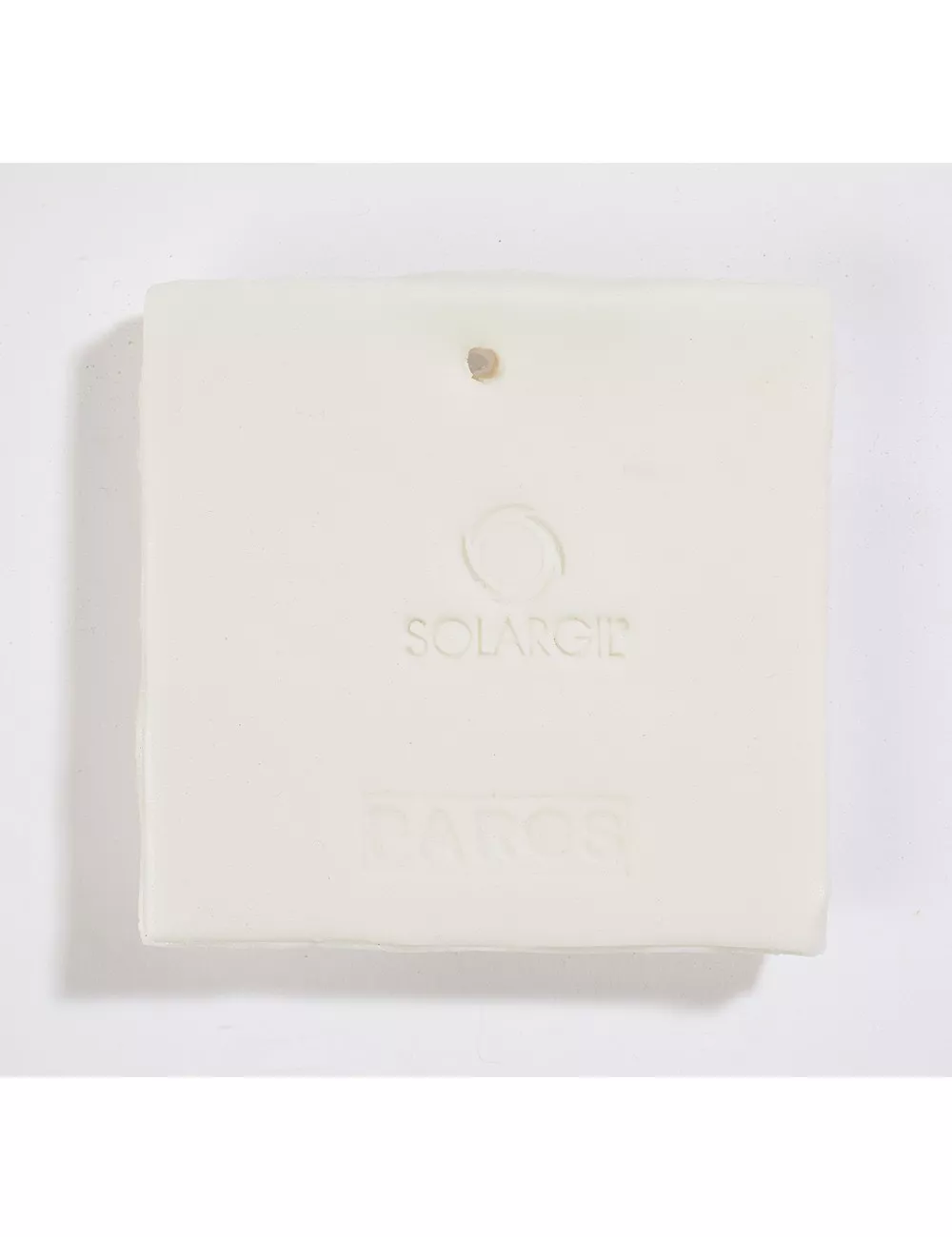 PORCELAINE LISSE - PAROS - 12,5 kg