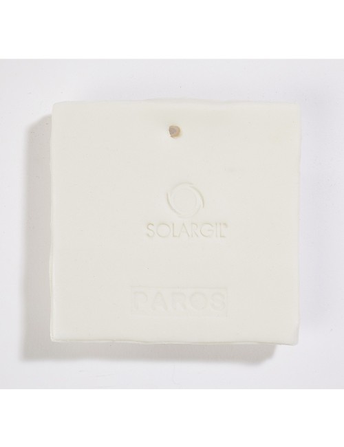 PORCELAINE LISSE - PAROS - 12,5 KG