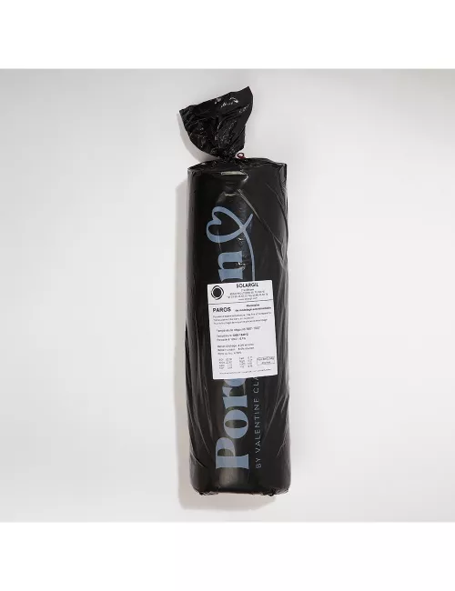 PORCELAINE LISSE - PAROS - 12,5 kg