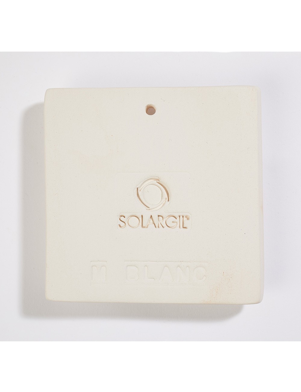 MODELAGE BLANC - MBLANC5 - 5 KG