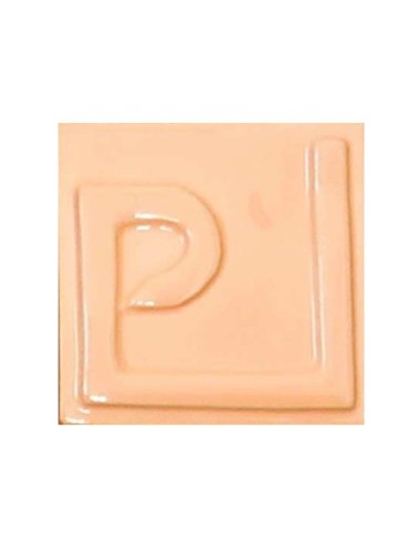 ÉMAIL FAÏENCE LIQUIDE OPAQUE SS PLB BRILLANT PÊCHE 1KG EOSP15LL