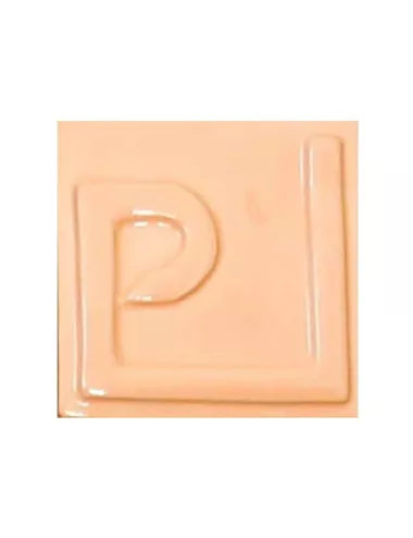 ÉMAIL FAÏENCE LIQUIDE OPAQUE SS PLB BRILLANT PÊCHE 1KG EOSP15LL