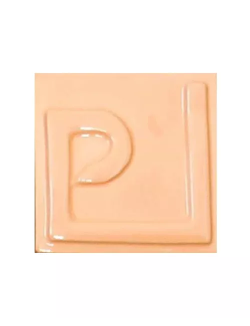ÉMAIL FAÏENCE LIQUIDE OPAQUE SS PLB BRILLANT PÊCHE 1KG EOSP15LL