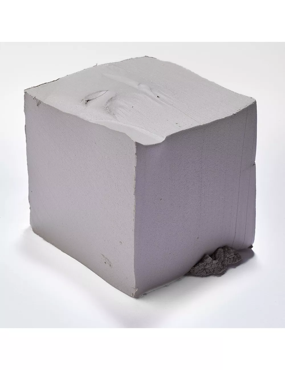 MODELAGE BLANC - MBLANC1.5 - 1,5 KG