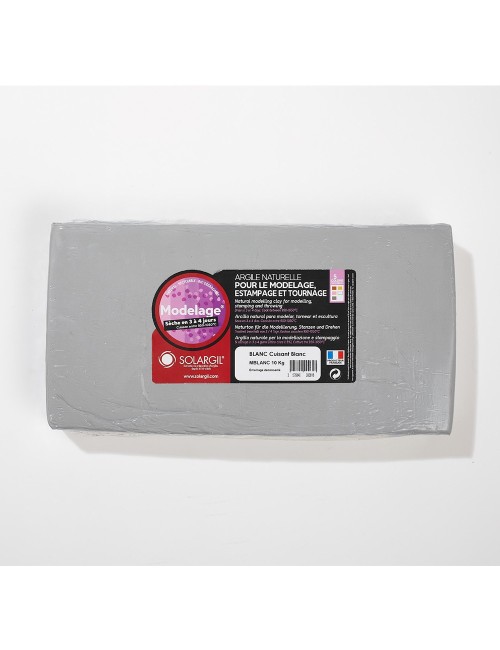 MODELAGE BLANC -MBLANC10 - 10 KG