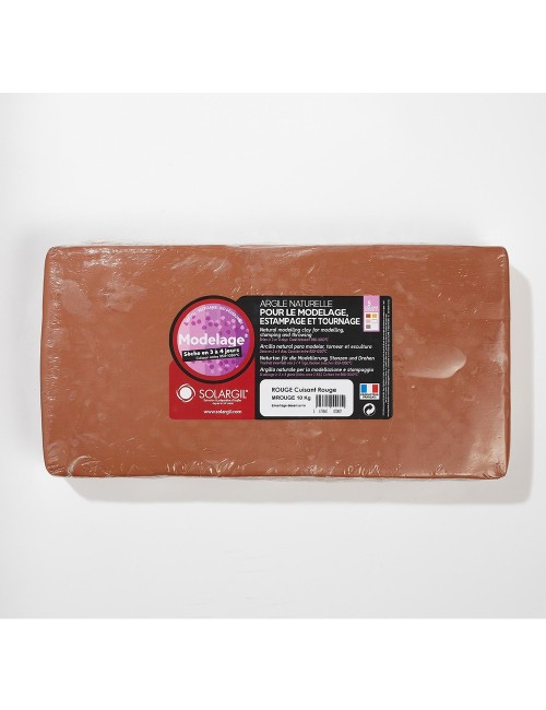 MODELAGE ROUGE - MROUGE10 - 10 KG
