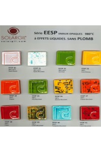 EMAIL LIQUIDE A EFFET EESP-49 ORANGE