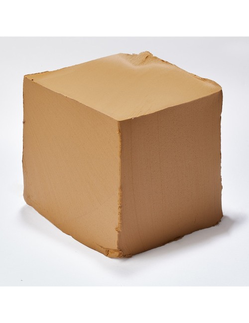 MODELAGE JAUNE - MJAUNE5 - 5 KG