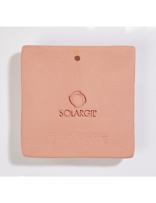 MODELAGE JAUNE - MJAUNE5 - 5 KG