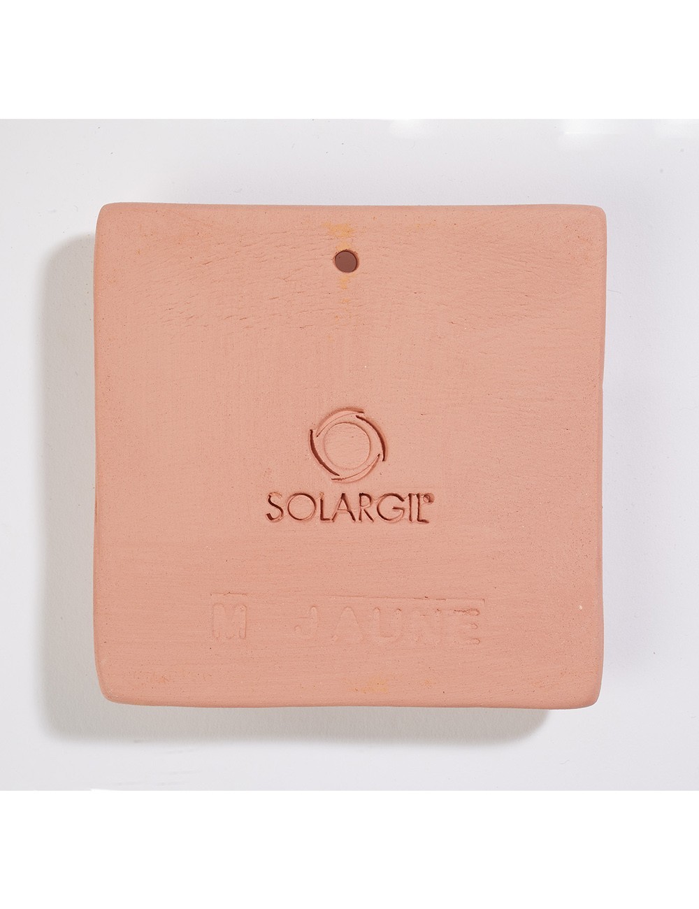 MODELAGE JAUNE - MJAUNE10 - 10 KG