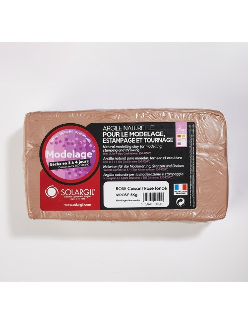 MODELAGE ROSE - MROSE5 - 5 KG