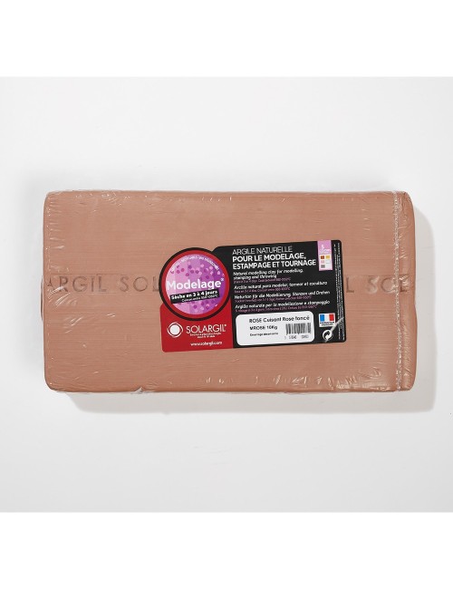 MODELAGE ROSE - MROSE10 - 10 KG