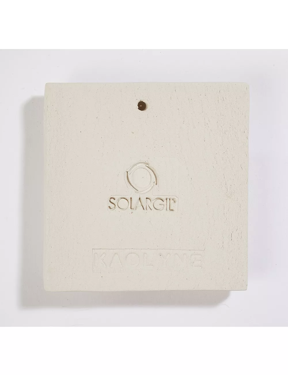 KAOLYNE 1 KG NACRE BLANCHE KAONB1