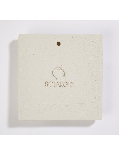 KAOLYNE 1 KG NACRE BLANCHE