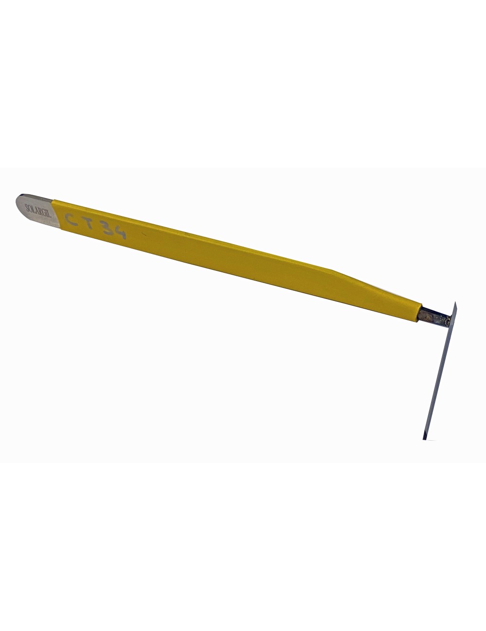 TOUNASSIN TUNGSTEN N°CT34