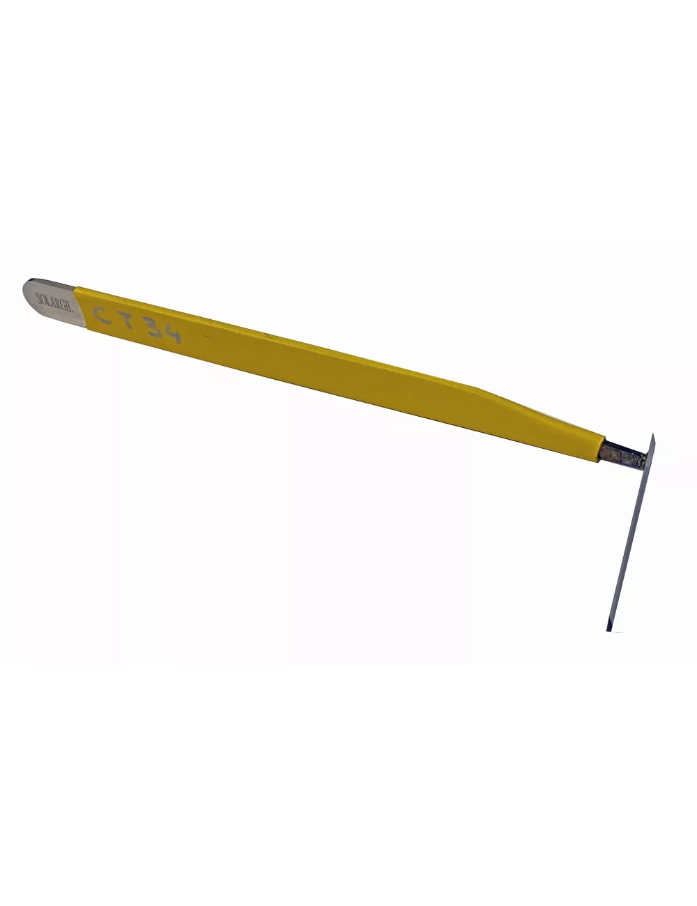 TOUNASSIN TUNGSTEN N°CT34 (Jusqu'à fin des stocks)