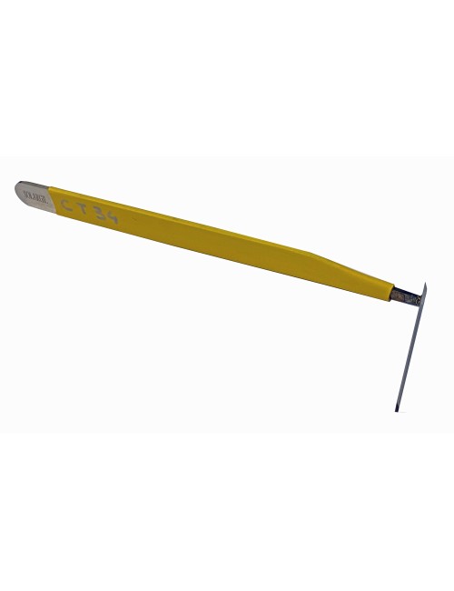 TOUNASSIN TUNGSTEN N°CT34