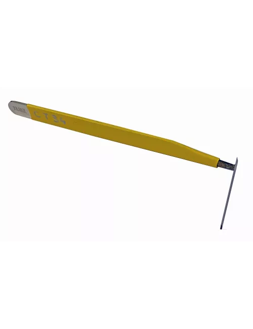 TOUNASSIN TUNGSTEN N°CT34 (Jusqu'à fin des stocks)