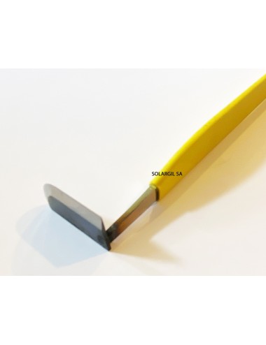 TOURNASIN TUNGSTEN N°8