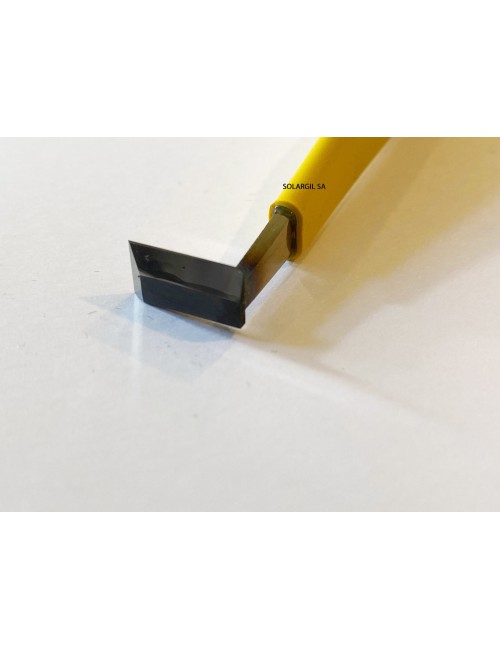 TOURNASIN TUNGSTEN N°6