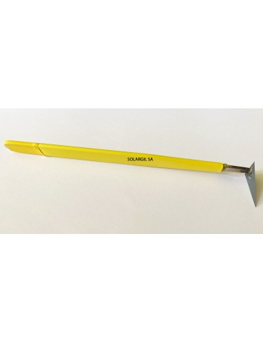 TOURNASIN TUNGSTEN N°19