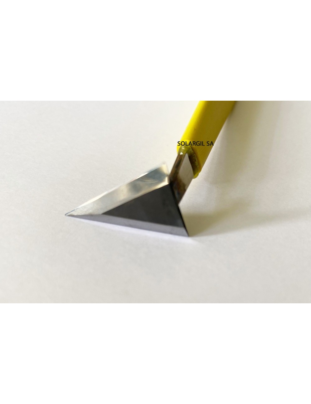 TOURNASIN TUNGSTEN N°19