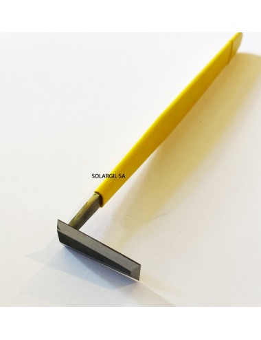 TOURNASIN TUNGSTEN N°11