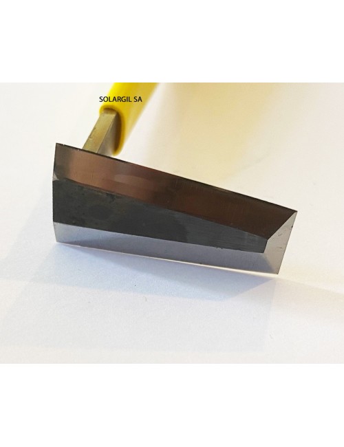 TOURNASIN TUNGSTEN N°11