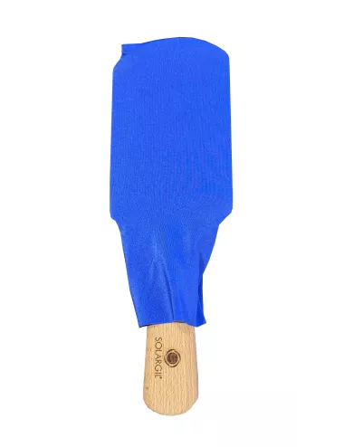 Housse de protection pour batte en bois grand modèle
