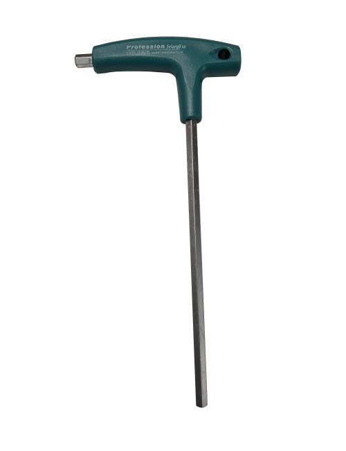 CLE EN T LONGUE 8 POUR GIRELLE TOUR