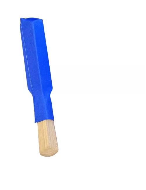 HOUSSE POUR BATTE BOIS PETIT MODELE