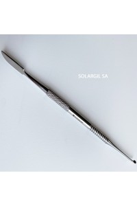 OUTILS INOX SCULPTURE 160 MM