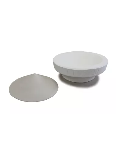 MOULE PLATRE POINTUS Ø INT 25 CM - 69004